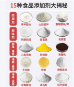 能更分歧消费需求