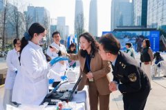 接下来成都食安巴士还将持续立异服式、拓展办